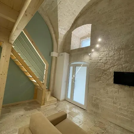 Dimora Barone Ii 비테토