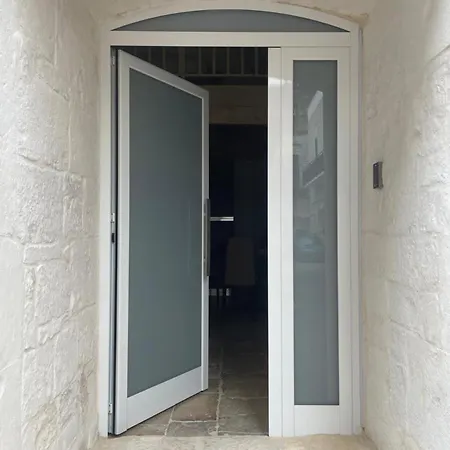 Dimora Barone Ii Apartment Bitetto