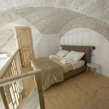 Apartment Dimora Barone Ii Bitetto