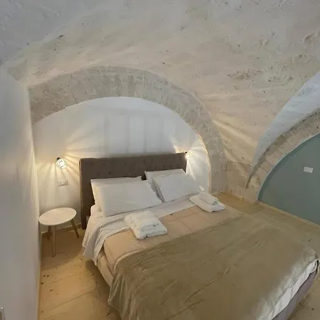 Apartment Dimora Barone Ii