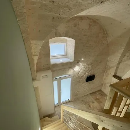 Dimora Barone Ii Apartment *