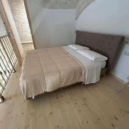 Dimora Barone Ii Appartement