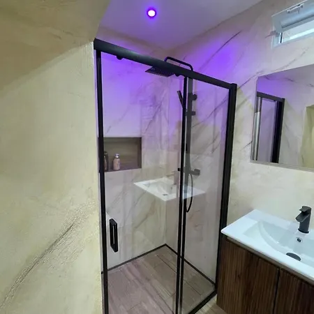 Apartment Dimora Barone Ii