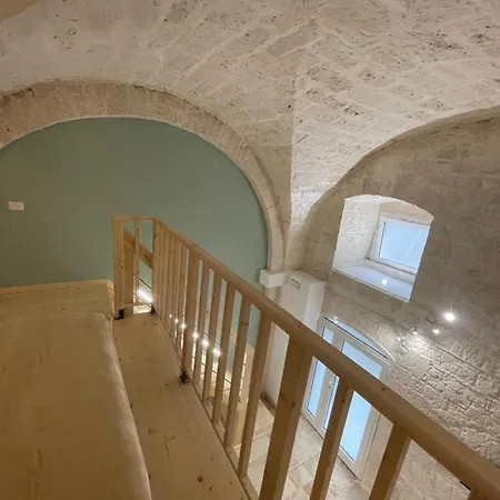 Apartment Dimora Barone Ii Bitetto