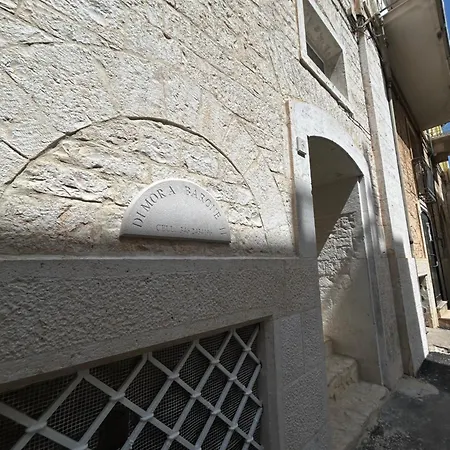 Dimora Barone Ii Bitetto