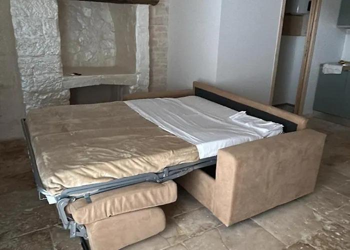 Dimora Barone Ii Daire