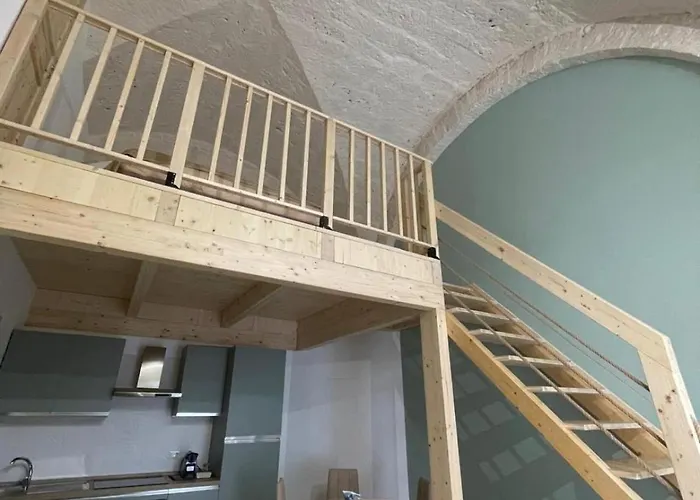 Dimora Barone Ii Daire